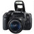 佳能（Canon）EOS 750D （EF-S 18-55mmF3.5-5.6 IS STM）单反相机(官方标配)第5张高清大图