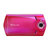 卡西欧（Casio）EX-TR550 数码相机 *美颜自拍神器 新品现货(虞美红)第2张高清大图