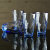 青苹果 玻璃水杯套装 6只装 LY5200第4张高清大图