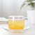 艺福堂茶食品 花果茶 蜂蜜柚子茶 果味 蜜炼蜂蜜茶蜜丝柚600克第4张高清大图
