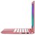 三星(SAMSUNG)910S3L-M06 13.3英寸笔记本电脑（3855U 4G 128G SSD  Windows10）粉色第5张高清大图