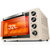 九阳(Joyoung)电烤箱 家用多功能 大容量32L 上下独立温控 专业烘焙KX32-J86第6张高清大图