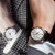 瑞士进口AGELOCER艾戈勒手表 简约大气 男士手表 全自动机械表 薄款男表 防水时尚钢带手表 瑞士手表(7061D9)第5张高清大图