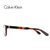 Calvin Klein眼镜全框板材近视眼镜框 男女方形配眼镜架 CK8515(56mm)第3张高清大图