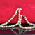梦克拉Mkela 925银和田玉珍珠套装项链手链 韵味 和田玉碧玉珍珠链 玉石银套链 女款第2张高清大图