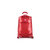 DELSEY法国大使拉杆箱旅行箱24寸软箱包372箱子万向轮男女行李箱(红色 24寸)第2张高清大图