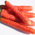 琉森  陕西新鲜水果红萝卜 脆甜胡萝卜 透心红9斤(5斤装)第2张高清大图