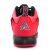 匹克PEAK 男篮球鞋高帮耐磨缓震运动鞋E33533A(锈红/黑色 40)第3张高清大图