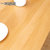 一米色彩 书桌 北欧实木台式笔记本 日式电脑桌现代简约办公桌 会议桌高端榉木出口书桌(1.4米 单桌+椅子)第2张高清大图