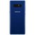 三星(SAMSUNG) Galaxy Note8 (N9500) 全视曲面屏 双摄手机 6GB+64GB 星河蓝 全网通第2张高清大图