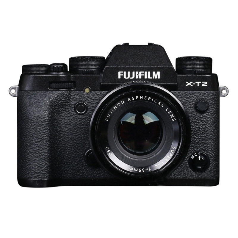 国行 Fujifilm\/富士X-T2 微单 富士XT2 机身 18-5