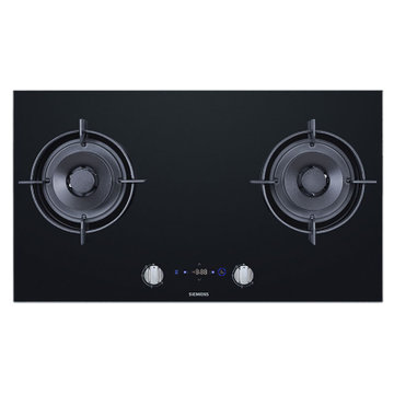 【西门子JZT-ER77K233MP燃气灶】西门子 (S