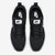 Nike耐克男鞋 2017新款AIR MAX气垫缓震透气轻便休闲运动鞋跑步鞋 705149-009(黑白705149-009 42.5)第3张高清大图