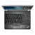 ThinkPad E145(20BC000GCD) 11.6英寸笔记本 黑色(入门套餐)第4张高清大图