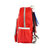 托马斯儿童书包幼儿园小学生双肩背包/文具(tcb200705(红))第3张高清大图