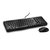 雷柏X120 有线鼠标键盘套装超薄静音办公游戏 键鼠套装第5张高清大图