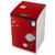 樱花（SAKURA）XQB75-179 7.5公斤24小时预约风干全自动洗衣机 钢化面板波轮洗衣机（红）第2张高清大图