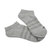 阿迪达斯adidas男式女式低跟袜-AA2284第3张高清大图