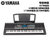 雅马哈(yamaha) KB-291 电子琴演奏61键成人儿童考级kb-290升级真品行货第4张高清大图