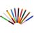 欧蜡欧蜡 okonorm9色水彩笔+1个可变色笔（覆盖可变色）第3张高清大图