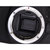 佳能（Canon）EOS 60D 专业单反相机 60d 单机身 佳能 60D 相机(黑色 官方标配)第4张高清大图