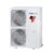 海尔(Haier) 5匹单冷柜机远距离送风 5P商用立柜式空调 KF-125LW/50BAC13(白色 5匹)第2张高清大图