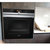 SIEMENS/西门子 HS656GPS0W 嵌入式蒸烤一体机 自清洁 4D智能热风 71L大容量 烤箱蒸箱一体第3张高清大图