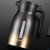 苏泊尔（SUPOR）KC20DY50 家用办公室保温暖水壶大容量 热水开水保温暖瓶 304不锈钢真空保温壶2L(魔力黑)第3张高清大图