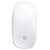 【Apple官方授权】Apple Magic Mouse 2 无线鼠标（第二代）(白色 MLA02CH/A)第2张高清大图