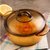 (国美自营)法国乐美雅（Luminarc) 玻璃锅 琥珀锅 直烧锅3L第4张高清大图