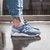 2017新款 New Balance/NB/新百伦 男鞋复古跑步鞋运动鞋ML009PNPTPB(浅灰色 44)第5张高清大图