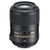 尼康（Nikon）AF-S DX 85mm f/3.5G ED VR微距镜头尼康85 3.5 85-3.5 85/3.5(套餐二)第2张高清大图