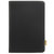 伟吉ipad PU软保护套W10099-3黑【国美自营 品质保证】适用于iPad Pro， 12.9寸 (采用高密度环保材料，耐脏的同时更具手感，柔韧硅胶保护)第2张高清大图