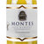 智利红酒 蒙特斯晚收贵腐甜白 干白葡萄酒 375ml第3张高清大图