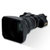 富士（FUJIFILM）HA23x7.6BERM / BERD 高清广播级镜头 富士2/3卡口便携式镜头 专业摄像机镜头(BERM（不含手柄）)第4张高清大图