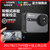 海康威视萤石 S1C行车记录仪 双模式运动相机 高清户外智能摄像机(灰色+自拍杆+吸盘)第3张高清大图