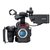 索尼(Sony) PXW-FS5 单机身 轻量化4K广播数码摄像机(黑色 ）(黑色 套餐三)第3张高清大图
