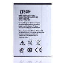 ZTE中兴 V987电池 中兴V967s手机电池 N919 N980电板 原装电池