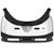 暴风魔镜5代 MJ5-01 VR智能眼镜 3D虚拟现实 Paul frank背包限量版第5张高清大图