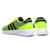 Adidas/阿迪达斯 NEO男鞋跑步鞋运动鞋(荧光绿/黑 39)第2张高清大图