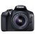 佳能（Canon） EOS 1300D套机(18-55mm)镜头 佳能1300D 单反相机(套餐一)第2张高清大图