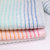 Chouettehome 缤纷-日本制造进口 泉州纯棉 毛巾 干净吸水全家情侣都适用 和系列 (两色)(缤纷橙 默认)第5张高清大图
