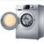 海尔（Haier）滚筒洗衣机 EG9014HBDX59SU1 洗烘干一体 下排水设计9公斤第3张高清大图