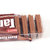 雅乐思巧克力夹心威化饼干经典原味200g 国美超市甄选第8张高清大图