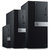 戴尔(DELL) 台式电脑 OptiPlex5050 Tower 001598 (I5-6500 4G 1T DVDRW 集显 win10 23.8英寸)第3张高清大图