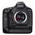 佳能（Canon) EOS-1D X Mark II全画幅单反相机 单机身 1DX二代(黑色 套餐8)(黑色 套餐三)第3张高清大图
