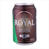 丹麦进口 皇家/ ROYAL 棕啤酒 330ml*6 (六连包)