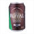 丹麦进口 皇家/ ROYAL 棕啤酒 330ml*6 (六连包)第2张高清大图