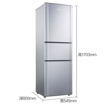 容声冰箱BCD-202M/TX6-GF61-C