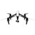 大疆(DJI)4K专业高清航拍飞行器四轴可变形无人机悟变形机Inspire1第3张高清大图